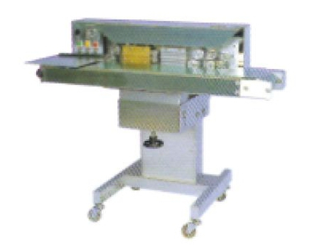 เครื่องซีลปิดปากถุงพลาสติก เครื่องแพ็ค Packing machine s-bs 1